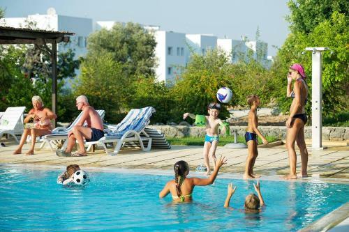 Joya Cyprus Manzara Penthouse Apartment