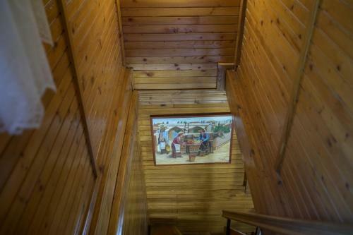 Ricky Chalet Near Troodos