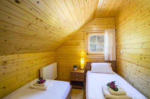 Ricky Chalet Near Troodos