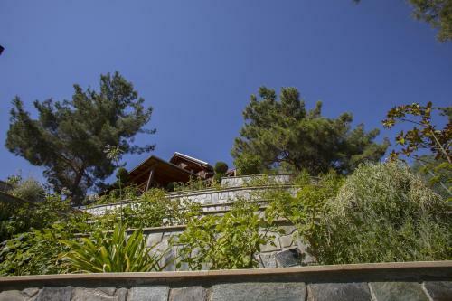 Ricky Chalet Near Troodos