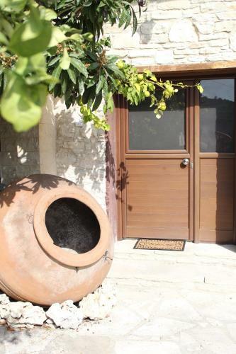 Rodoulas Village House