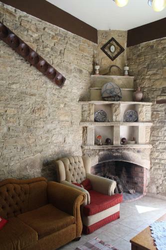 Rodoulas Village House
