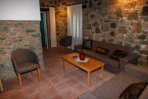 Agroturismo Farmakas Living
