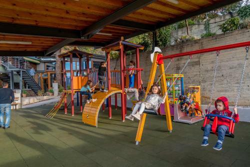Agroturismo Farmakas Living