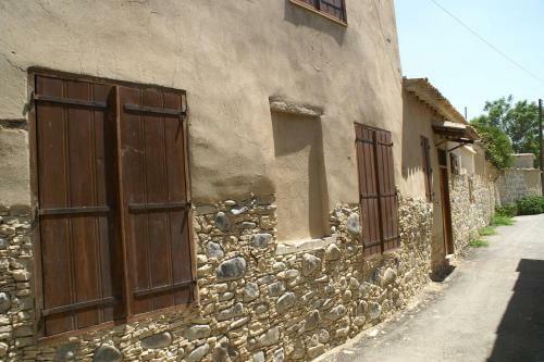 Traditional House 20km From Nicosia