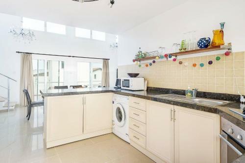 Joya Cyprus Nightingale Garden Apartment