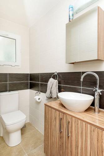Joya Cyprus Nightingale Garden Apartment