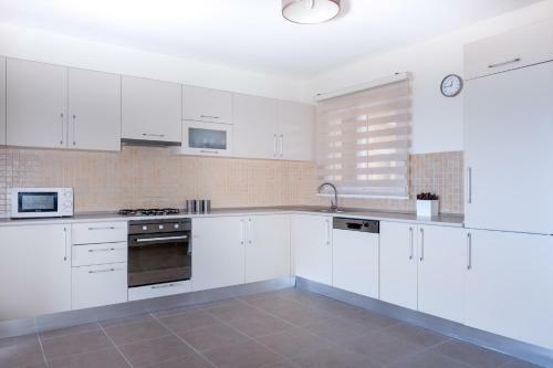 Apartamento Thalassa Beach Resort