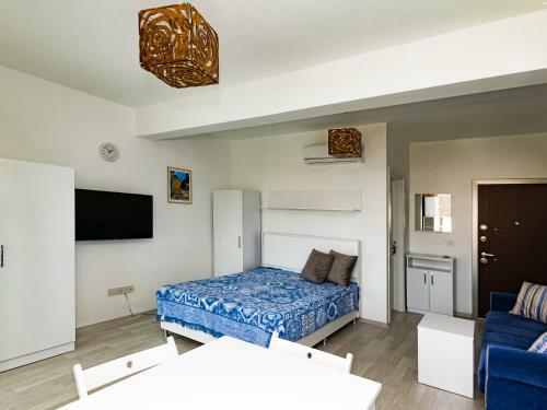 Apartamento Sunshine Prestige Studio "breeze"