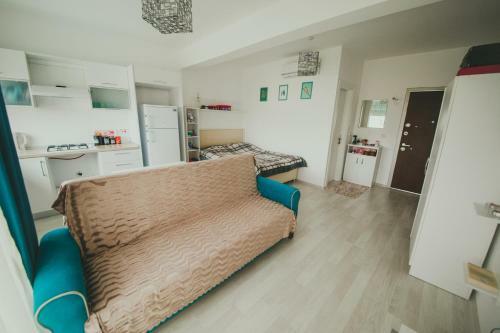 Apartamento Sunshine Prestige Studio "breeze"