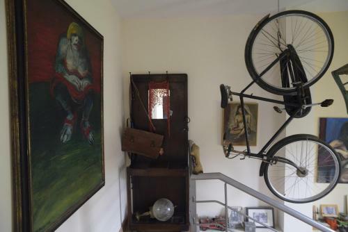 Makryiannis House