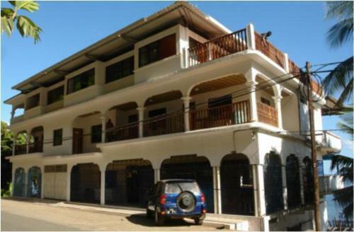 Hotel Karama H�tel
