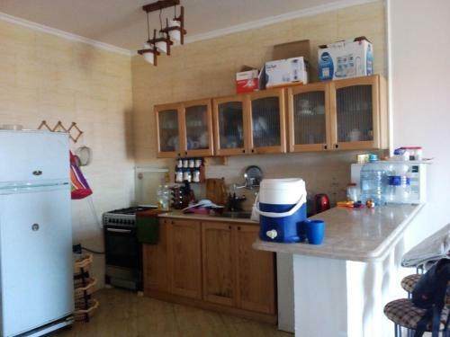 Hotel Chalet In Rosana Resort
