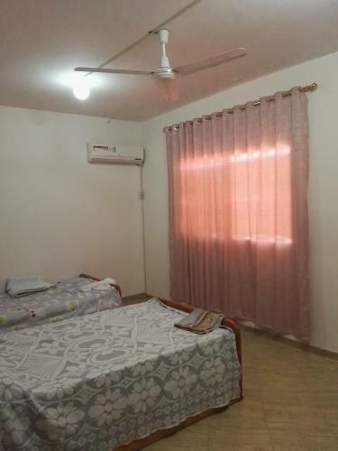 Hotel Chalet In Rosana Resort