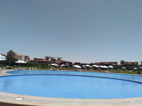 Hotel Chalet In Rosana Resort