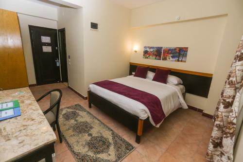 Hotel El Jawhara Inn