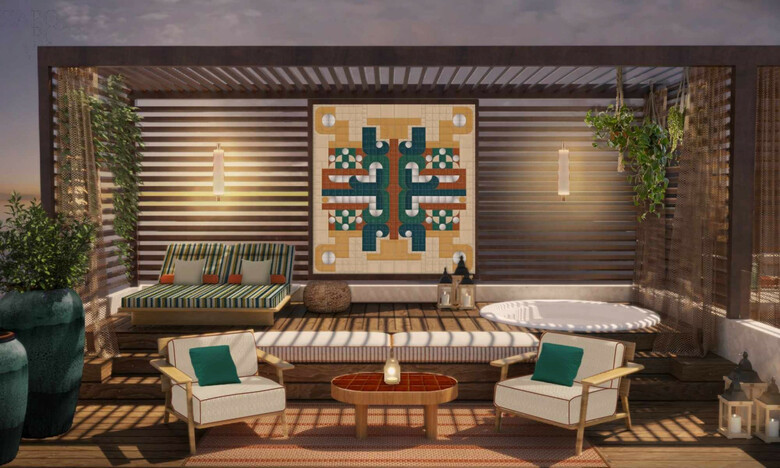 The Site Hotel Ibiza