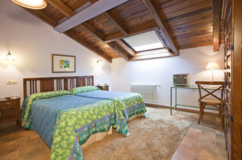 Hotel Casa Soto
