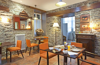 Hotel Casa Soto