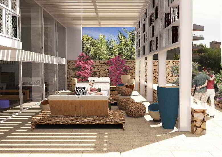 Hotel Od Port Portals