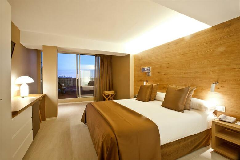 Hotel Od Port Portals