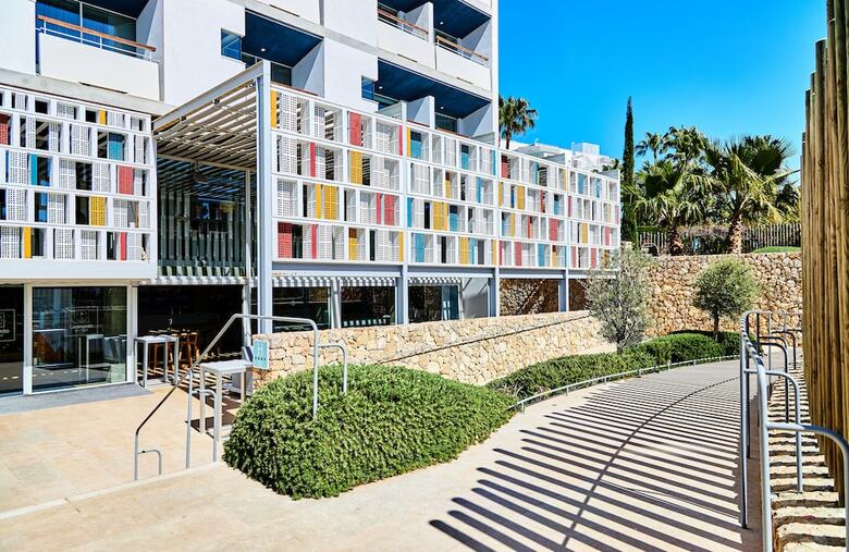 Hotel Od Port Portals