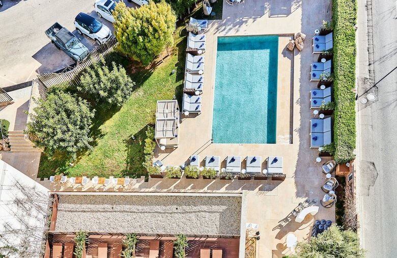 Hotel Od Port Portals