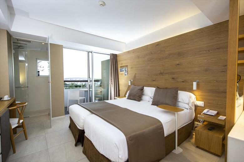 Hotel Od Port Portals