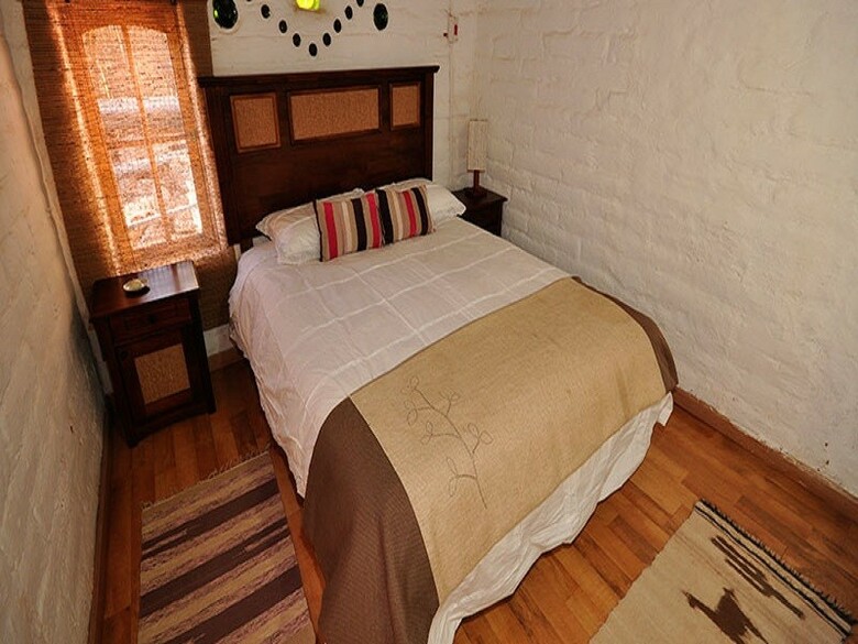 Lodge Atacama Rukazen