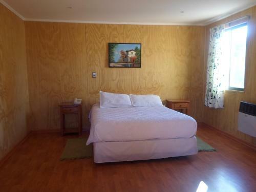 Hotel Iorana Tolache