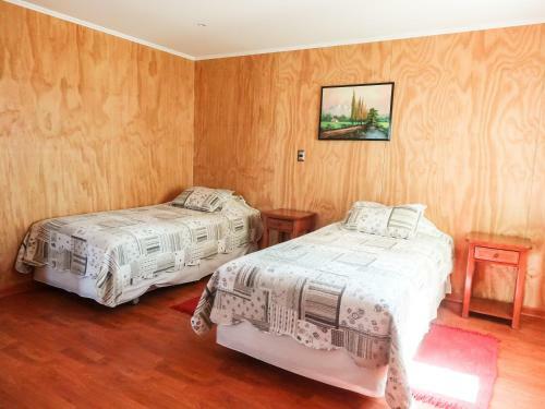 Hotel Iorana Tolache