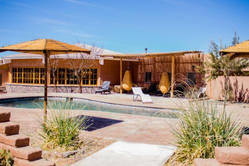 Hotel Iorana Tolache