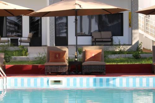 Swiss Boutique Hotel