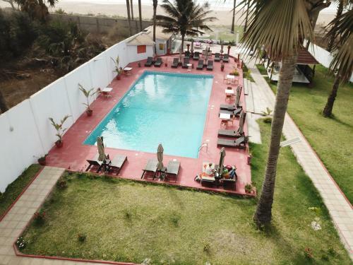 Swiss Boutique Hotel