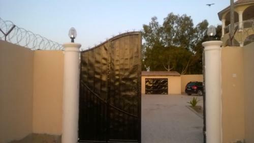 Bijilo Guest House The Gambia