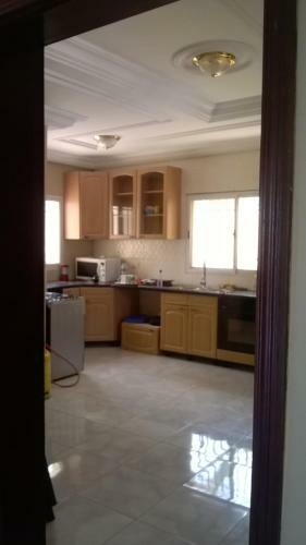 Bijilo Guest House The Gambia
