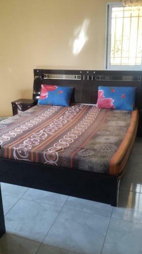 Bijilo Guest House The Gambia