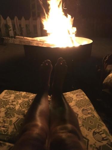 Bees Mouth Gambia