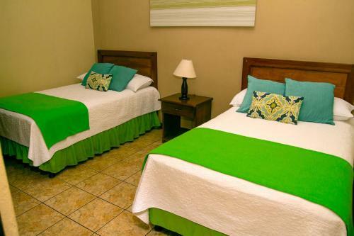 Hotel Resort Y Parque Acuatico Valle Dorado