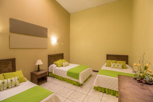 Hotel Resort Y Parque Acuatico Valle Dorado