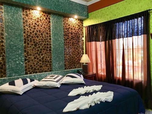 Hotel La Caba�a