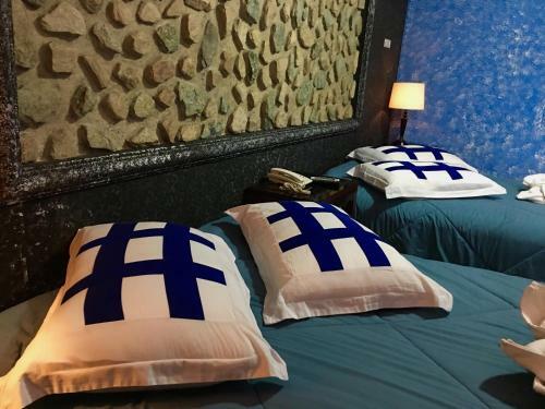 Hotel La Caba�a