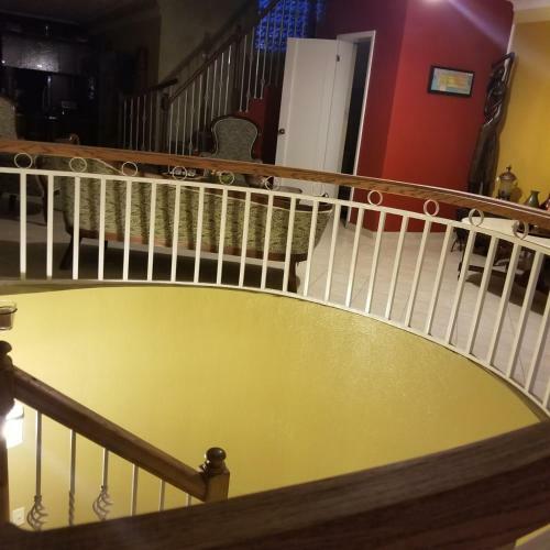 Hostal Natrans Guest House III