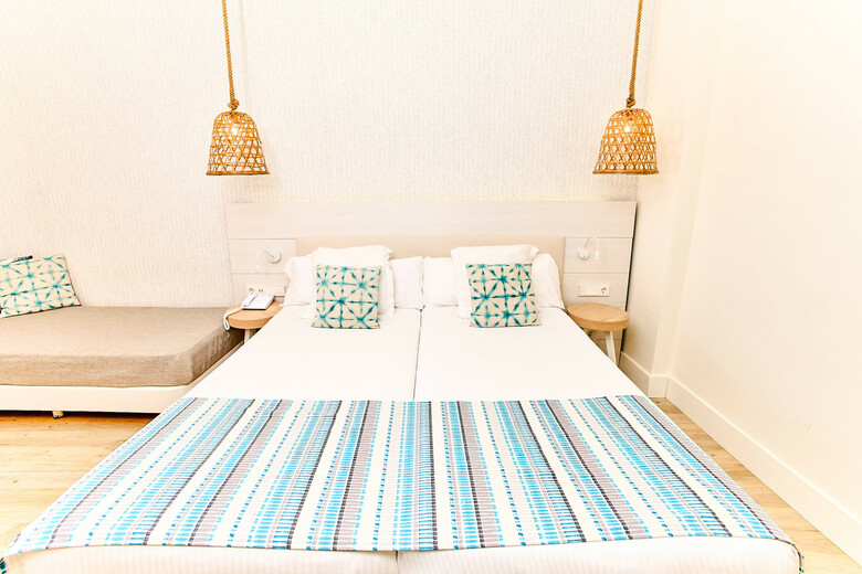 Leonardo Royal Hotel Ibiza Santa Eulalia