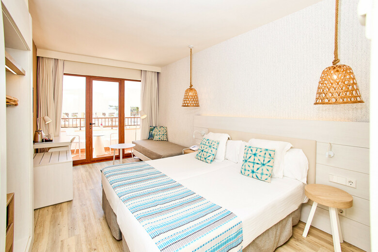 Leonardo Royal Hotel Ibiza Santa Eulalia