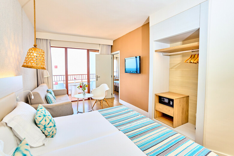 Leonardo Royal Hotel Ibiza Santa Eulalia