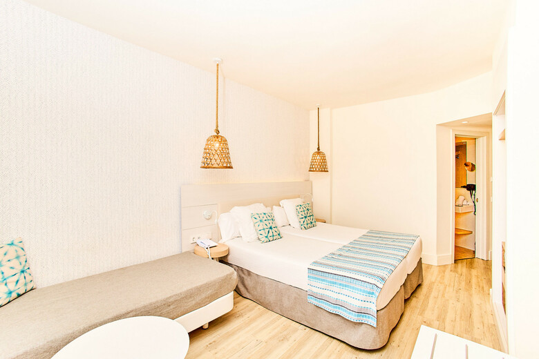 Leonardo Royal Hotel Ibiza Santa Eulalia
