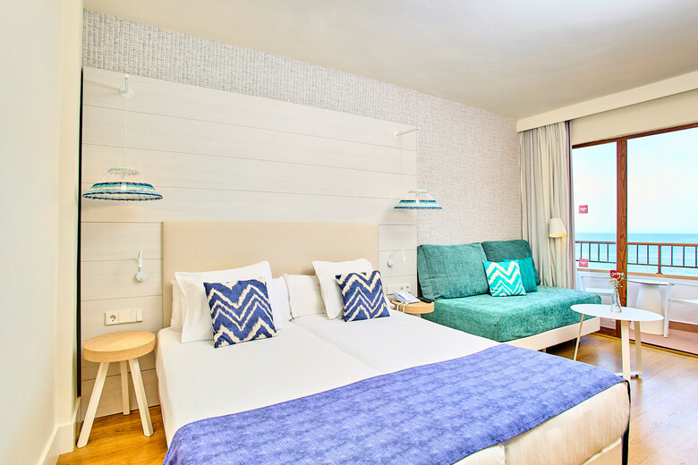 Leonardo Royal Hotel Ibiza Santa Eulalia