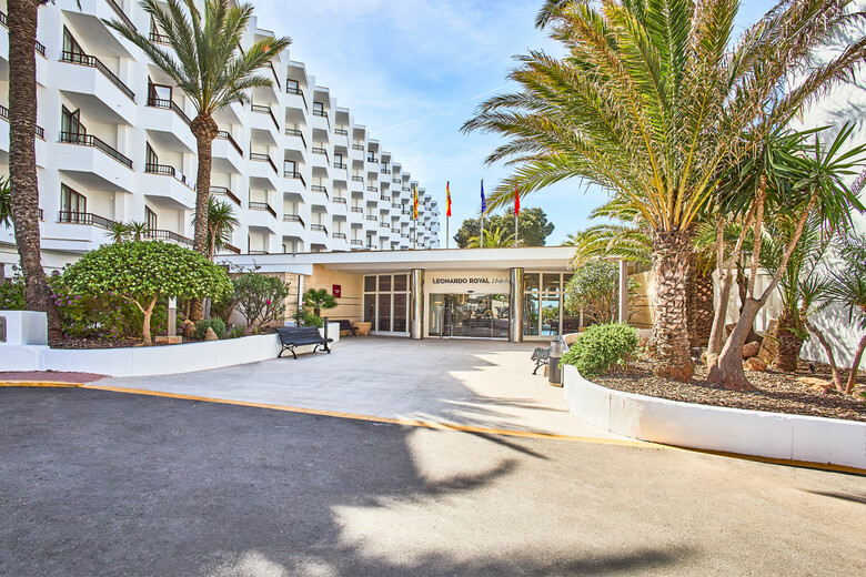 Leonardo Royal Hotel Ibiza Santa Eulalia