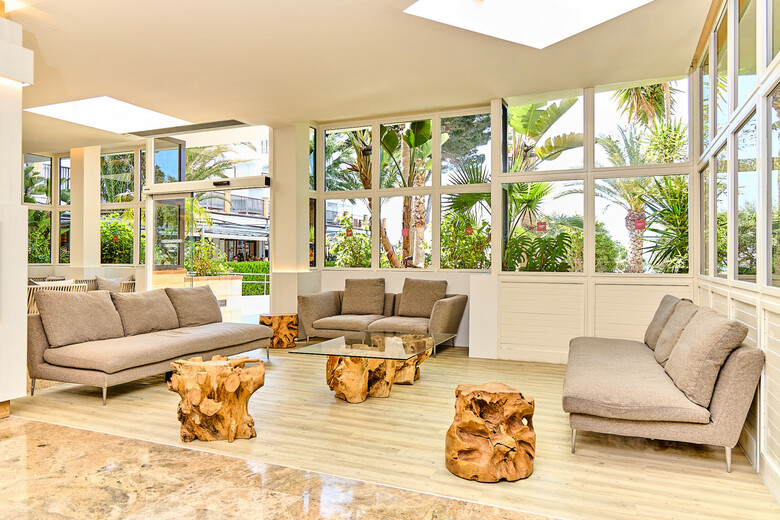 Leonardo Royal Hotel Ibiza Santa Eulalia
